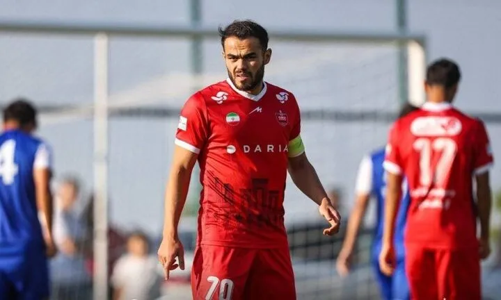 پرسپولیس