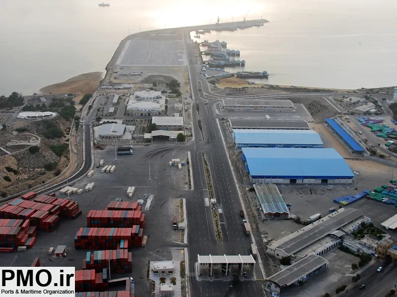 Japanese diplomat: Tokyo interested in investment in Chabahar port