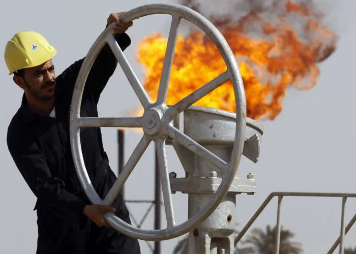 Technology, Investments Crucial to Oil Sector