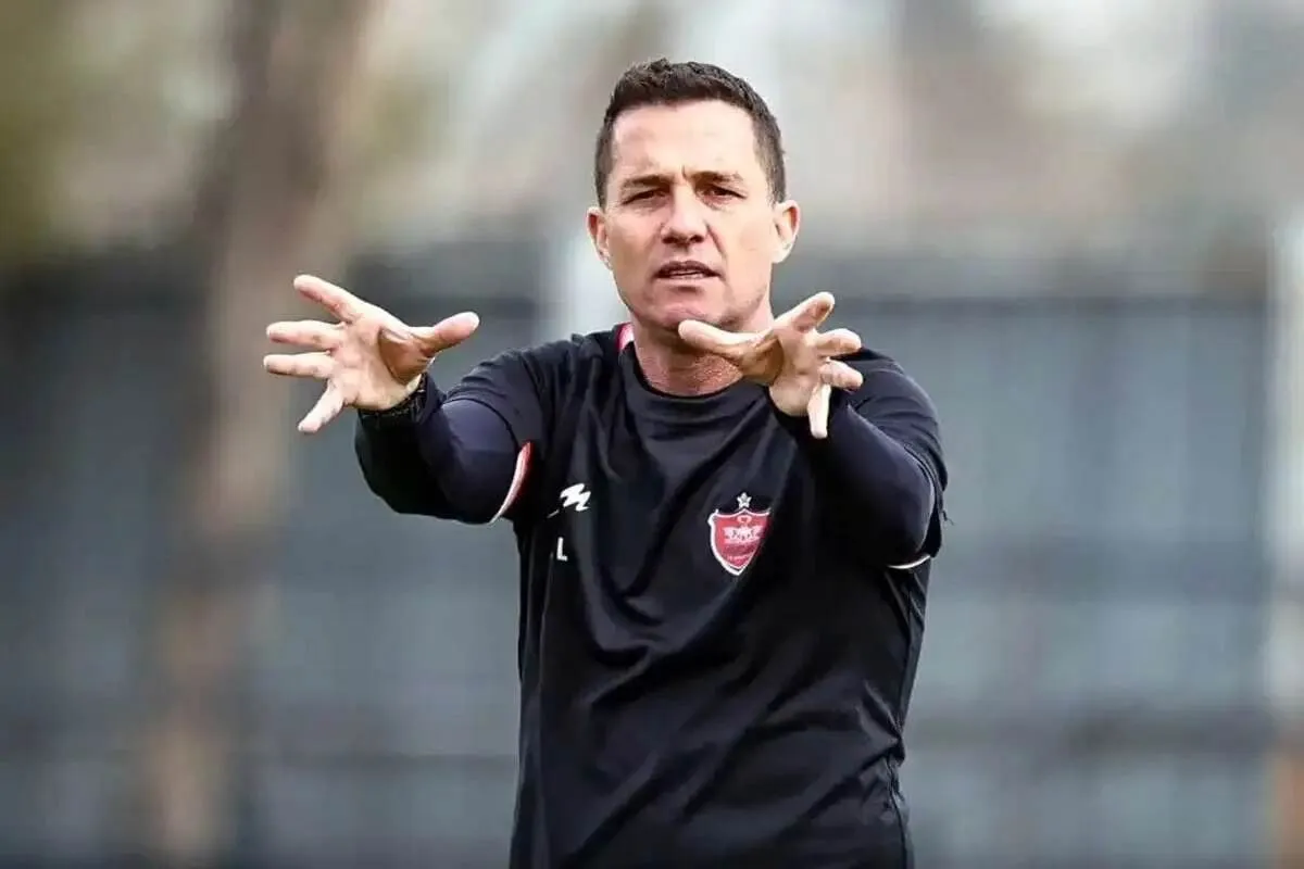جانشین غیرمنتظره برای اوسمار ویرا در پرسپولیس