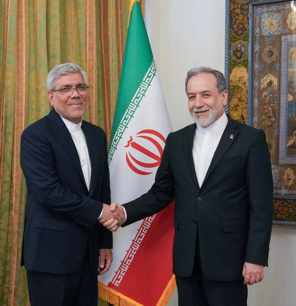 ایران و بلاروس