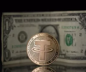 سیگنال توافق به بازار رمزارز / تتر عقب نشست