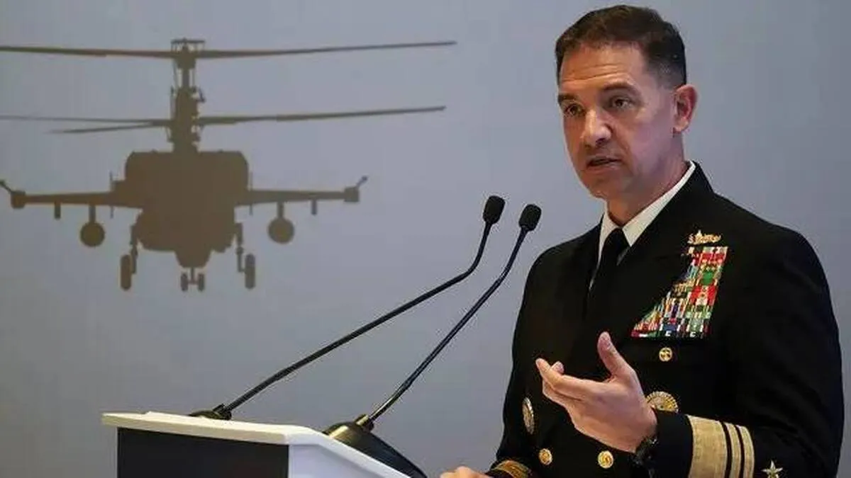 سفر فرمانده سنتکام به اسرائیل / ماجرا چیست؟