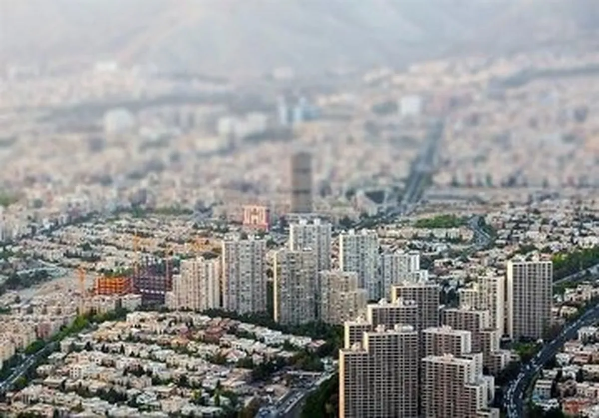 این ماه چه بر سر تهرانی‌ها آمد؟ / بررسی کیفیت هوای تهران در آبان