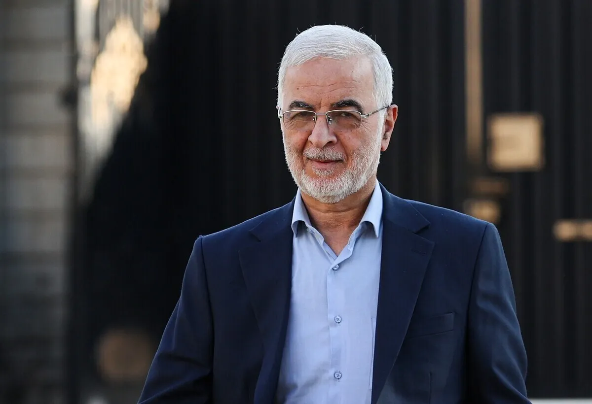 فوری/ مقصران انفجار بندرعباس احضار شدند