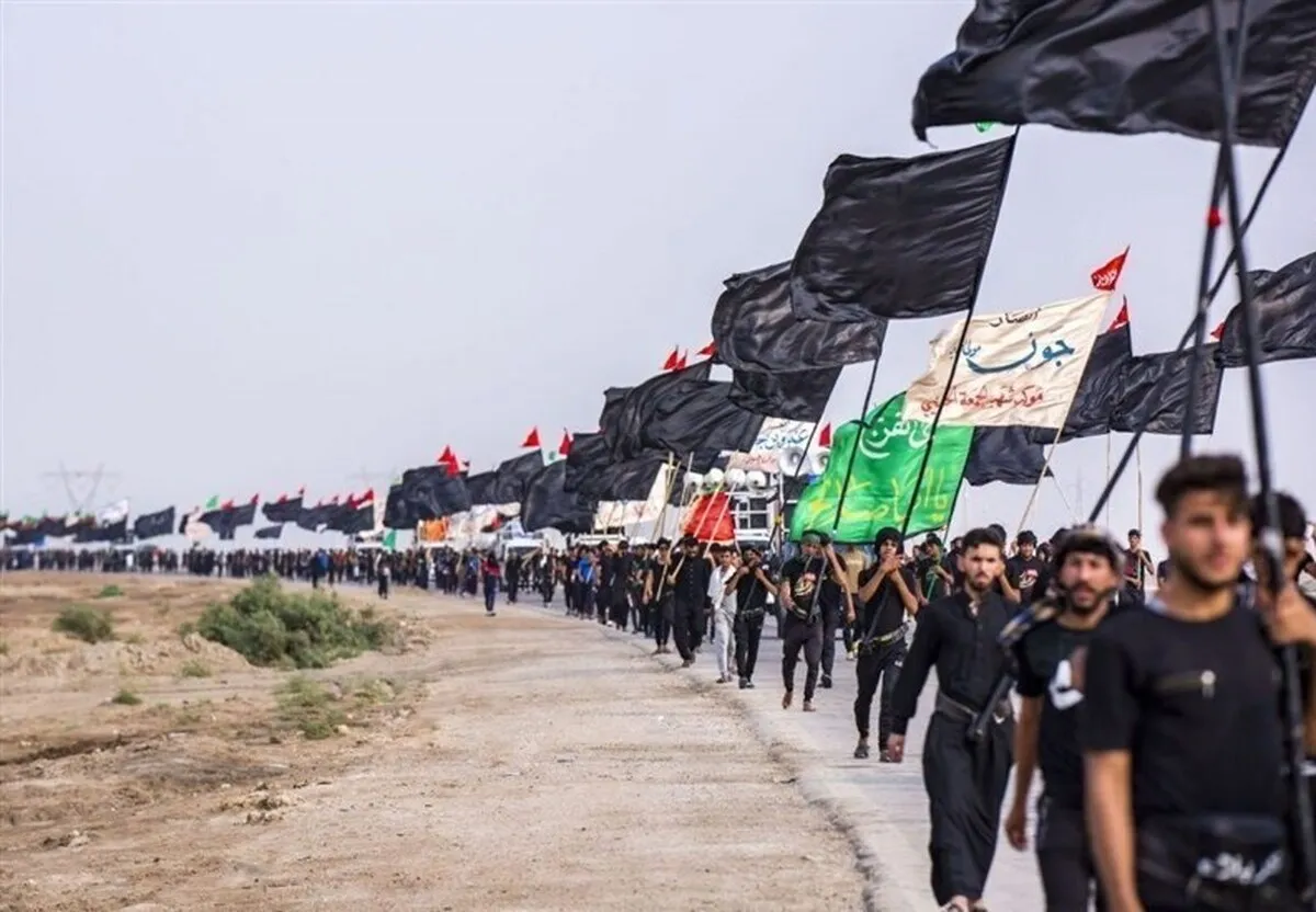 زائران اربعین ایران بلاتکیف ماندند/ عراق ورود این هوپیما را به فرودگاه‌های خود ممنوع کرد!