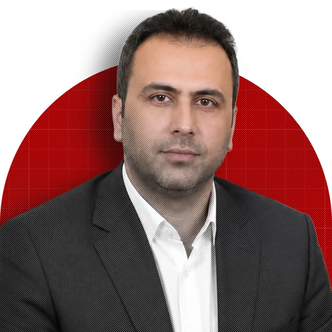 امیر خسروی
