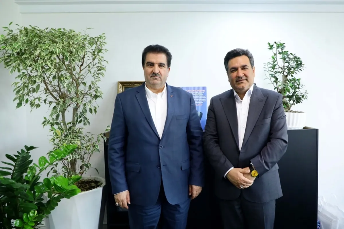 حمایت بانک رفاه کارگران از صنعت پتروشیمی رونق تولید و اشتغال‌زایی این صنعت را به همراه دارد