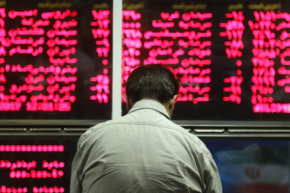 Stocks Rally on Talks of Forex Policy Change