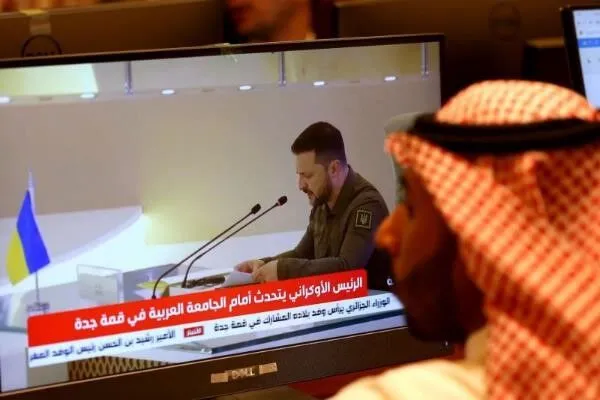 جهان بعد از جنگ اسرائیل با حماس دیگر مثل سابق نخواهد بود