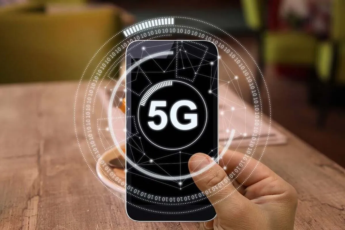 خبر خوب برای سامسونگ داران؛ به زودی فناوری 5G!