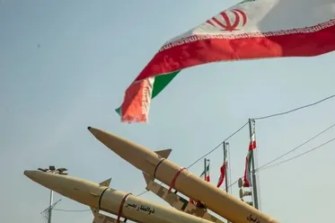 IRGC warns war will expand beyond region if Iran hit again