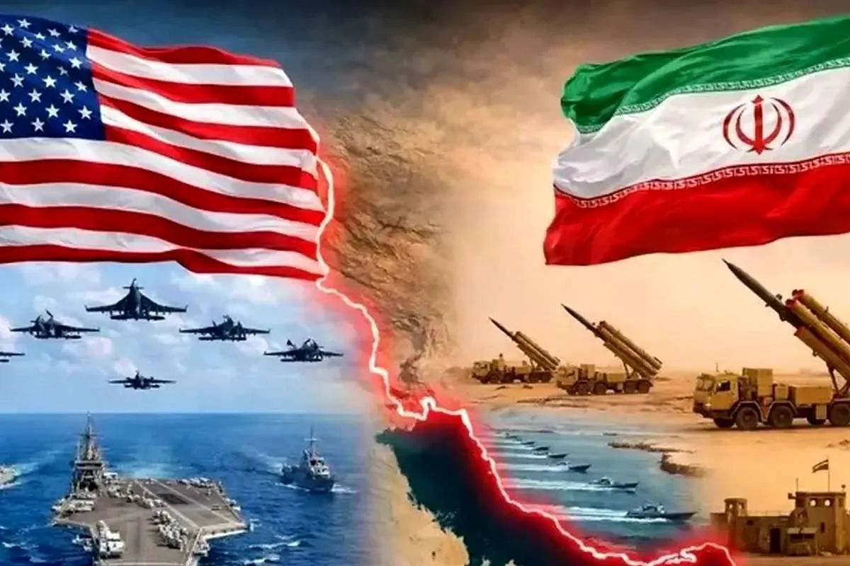 جنگ ایران و آمریکا این بازار جهانی را فلج کرد