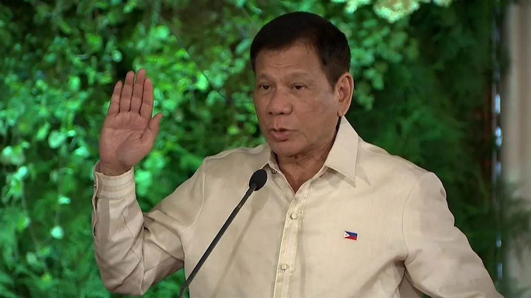 Philippines drug war deaths climb to 1,800; U.S. 'deeply concerned'