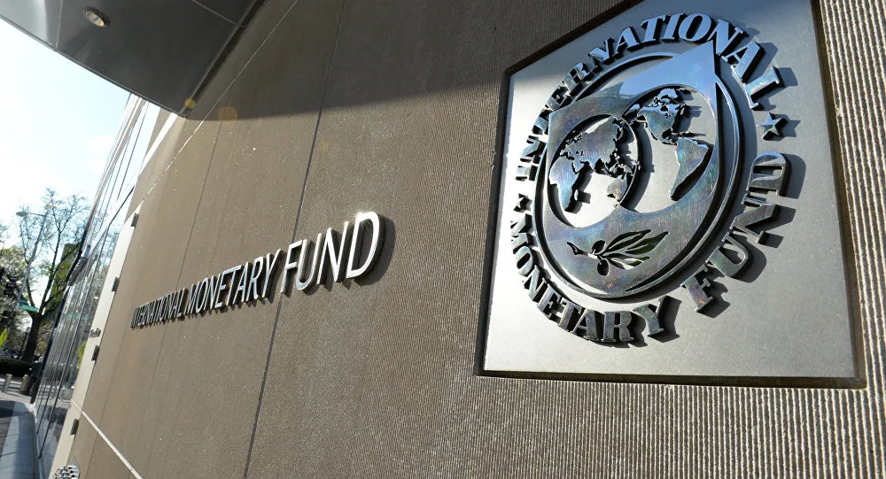 Iran Expanding Ties With Int'l Monetary Institutions