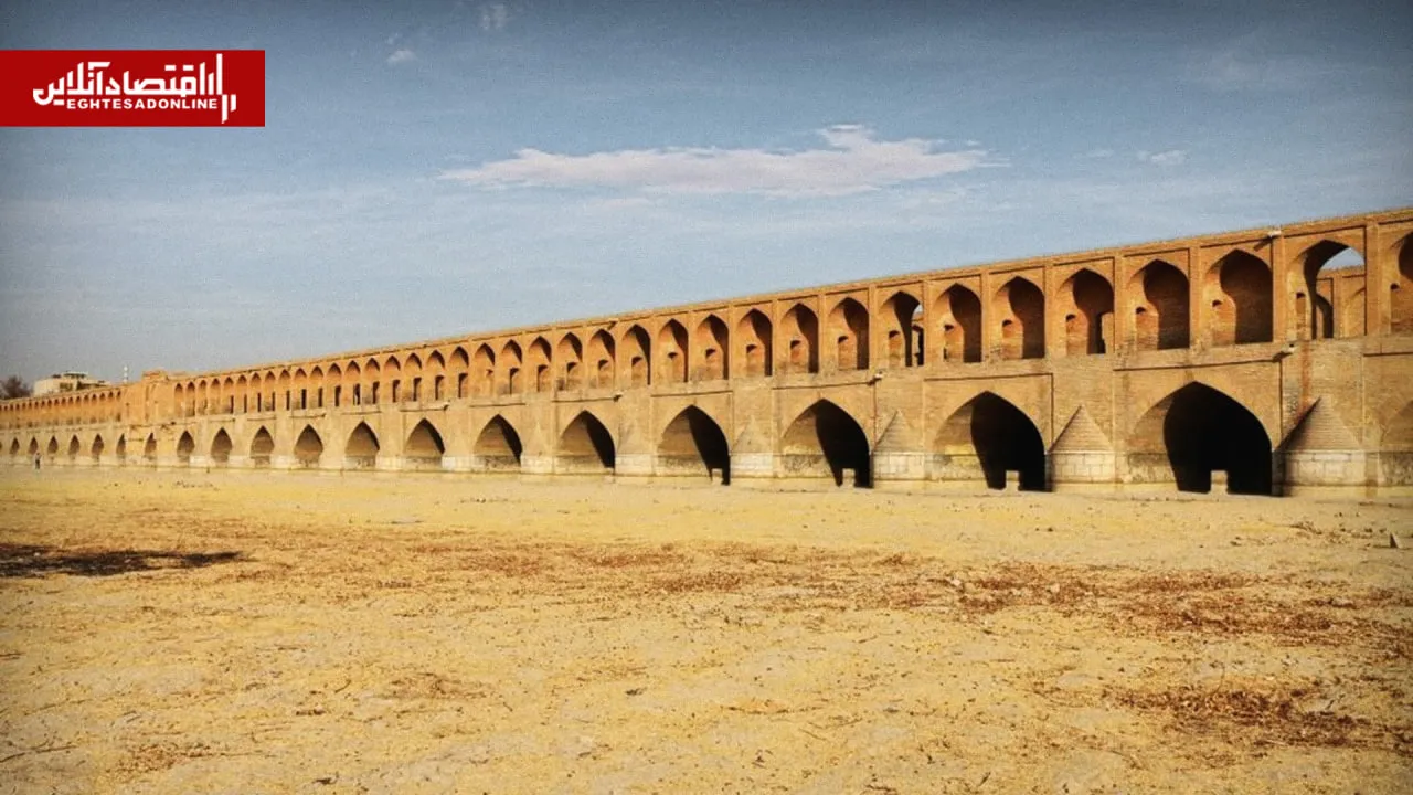 زاینده رود