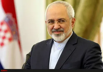 Zarif: Iran ready for interaction with world
