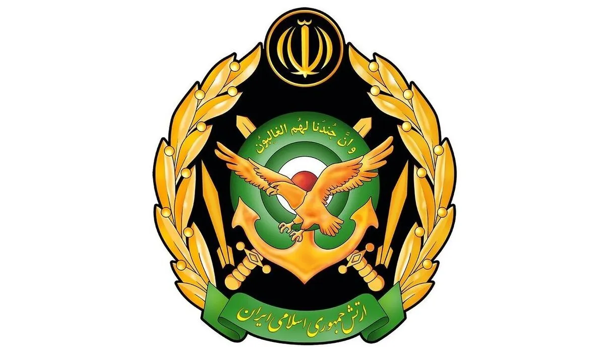 پشتیبانی کامل ارتش از برگزاری آیین بدرقه رهبر شهید