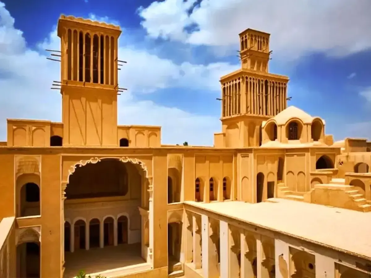 مکالمه رایگان ایرانسل به مناسبت روز یزد