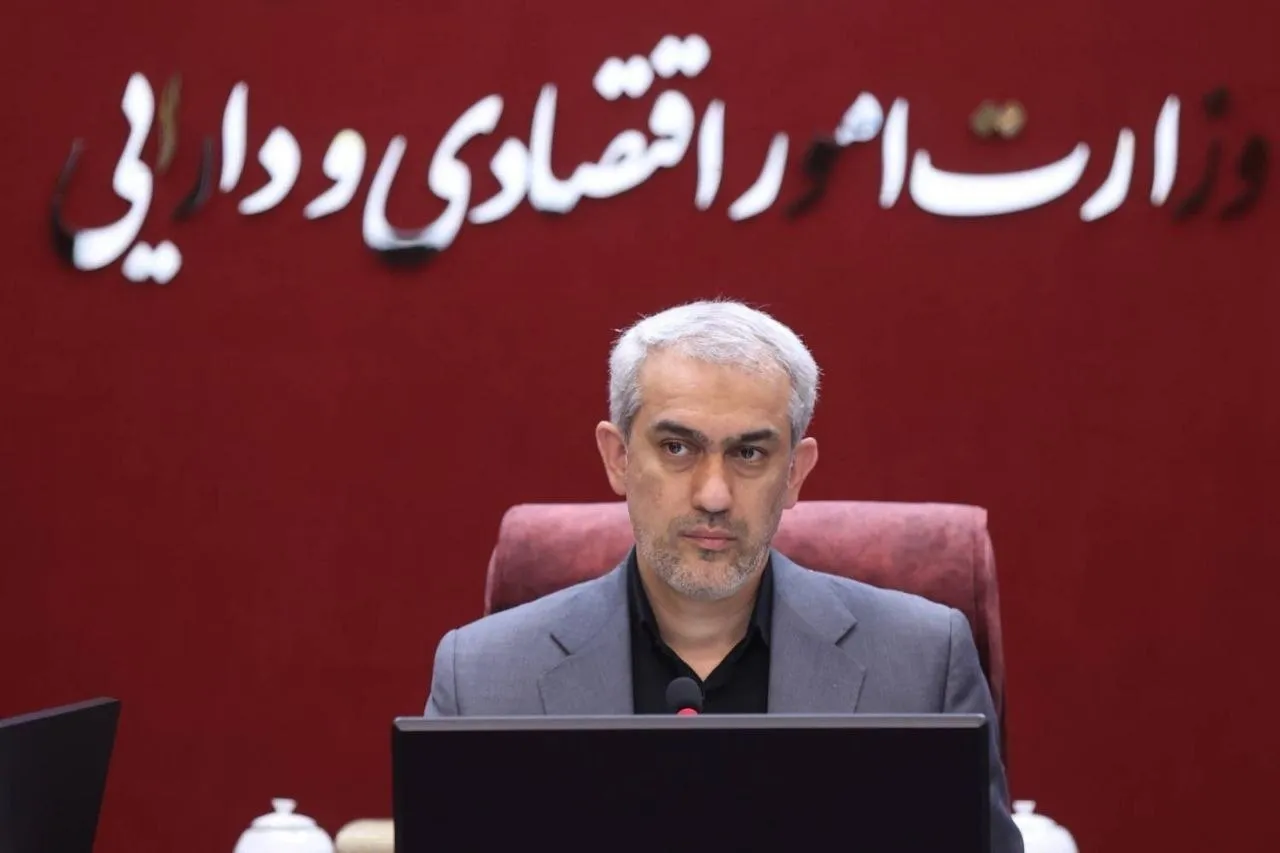 وزیر اقتصاد