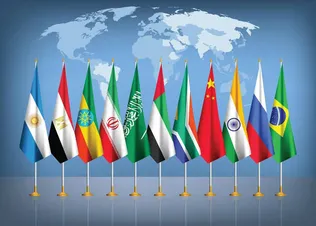 BRICS members discussing payment systems, digital currency connectivity, India's central bank chief says