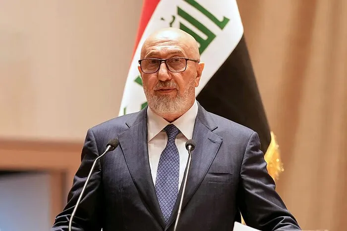 عراق
