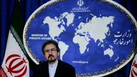 Foreign Ministry rules out other parties' involvement in Syria