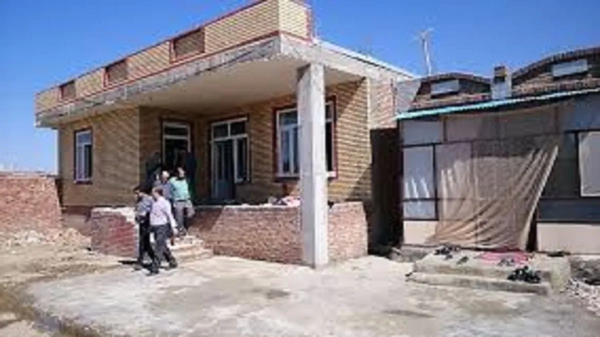 سقف وام مسکن روستایی افزایش یافت / متقاضیان بخوانند