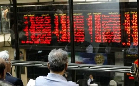 کدام نمادهای بورسی متوقف شد؟