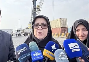 دولت چشم به مکران دوخت / سخنگوی دولت: مکران یکی از مهم‌ترین مناطق توسعه‌ای ایران است