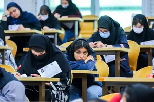 زمان برگزاری کنکور سراسری مشخص شد/ داوطلبان این خبر مهم را از دست ندهند