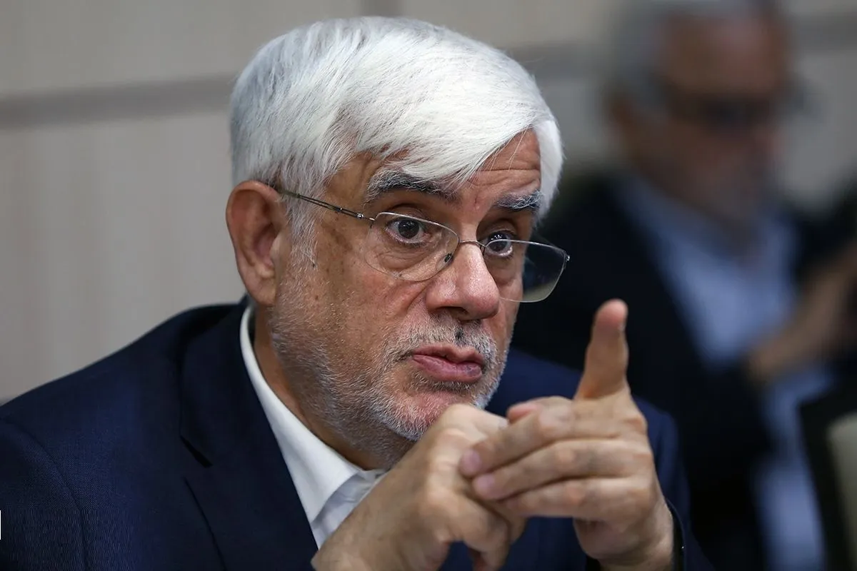 تأکید عارف بر افزایش وظایف دولت پس از شهادت رهبر انقلاب