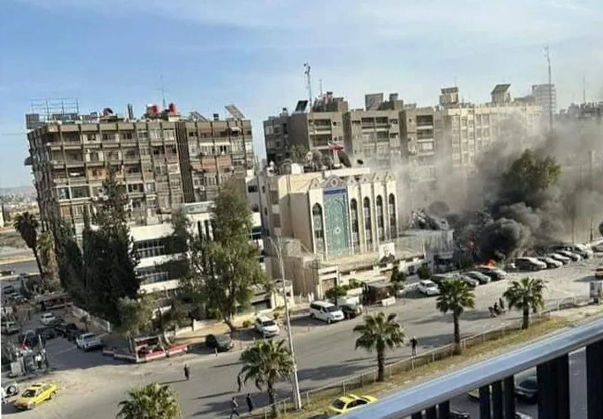 افزایش هراس صهیونیست‌ها از چگونگی پاسخ ایران