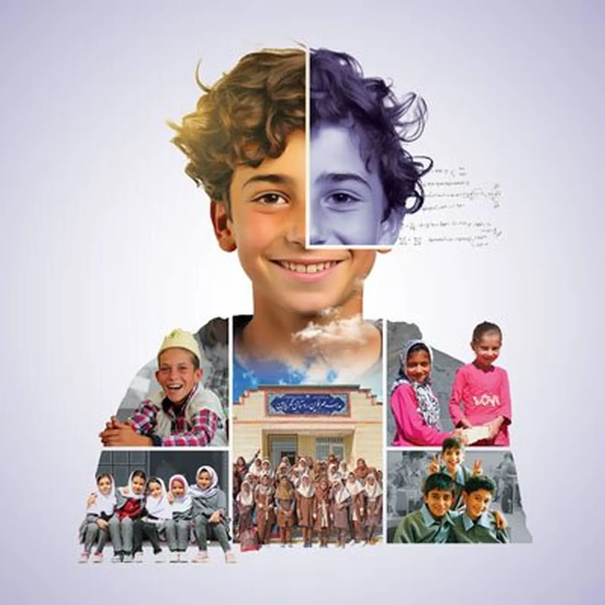 تمرکز ویژه حوزه «مسئولیت اجتماعی» بانک اقتصادنوین بر آینده کودکان ایران زمین