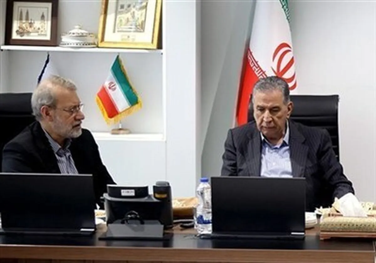 پیشنهاد حضور یک تیم اقتصادی در کنار تیم مذاکرات