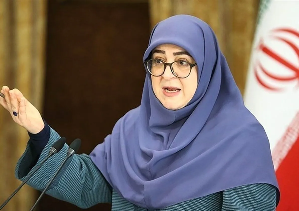 توضیحات سخنگوی دولت درباره امنیت غذایی در صورت حمله دوباره به ایران