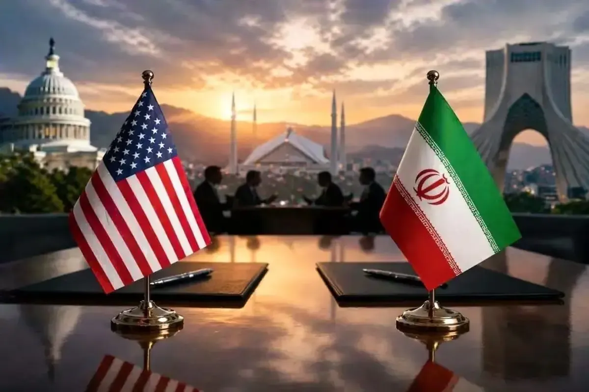 نماینده مجلس تکلیف مذاکره با آمریکا را یکسره کرد
