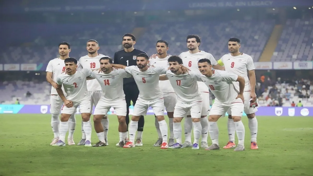 دیدار ایران–پورتوریکو لغو شد/ پاناما گزینه جدید بازی تدارکاتی