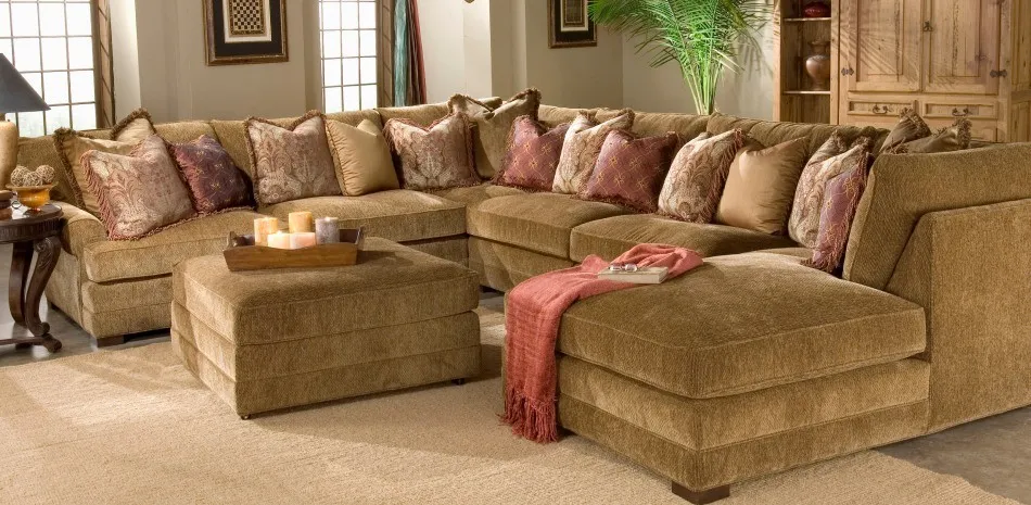 Furniture Exports on Decline