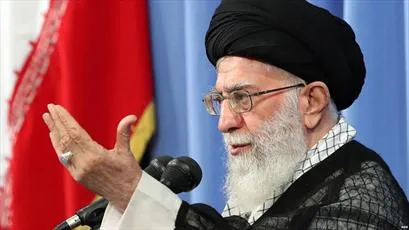 Leader Opposes Safe Zone in North Syria