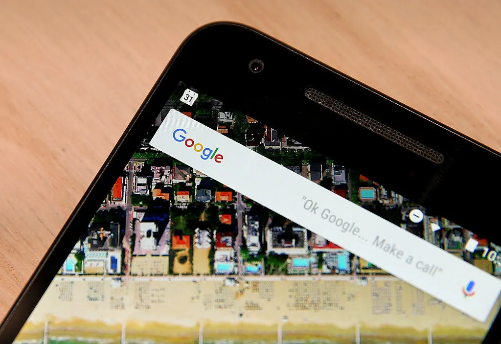 Google expected to unveil new phones at San Francisco event