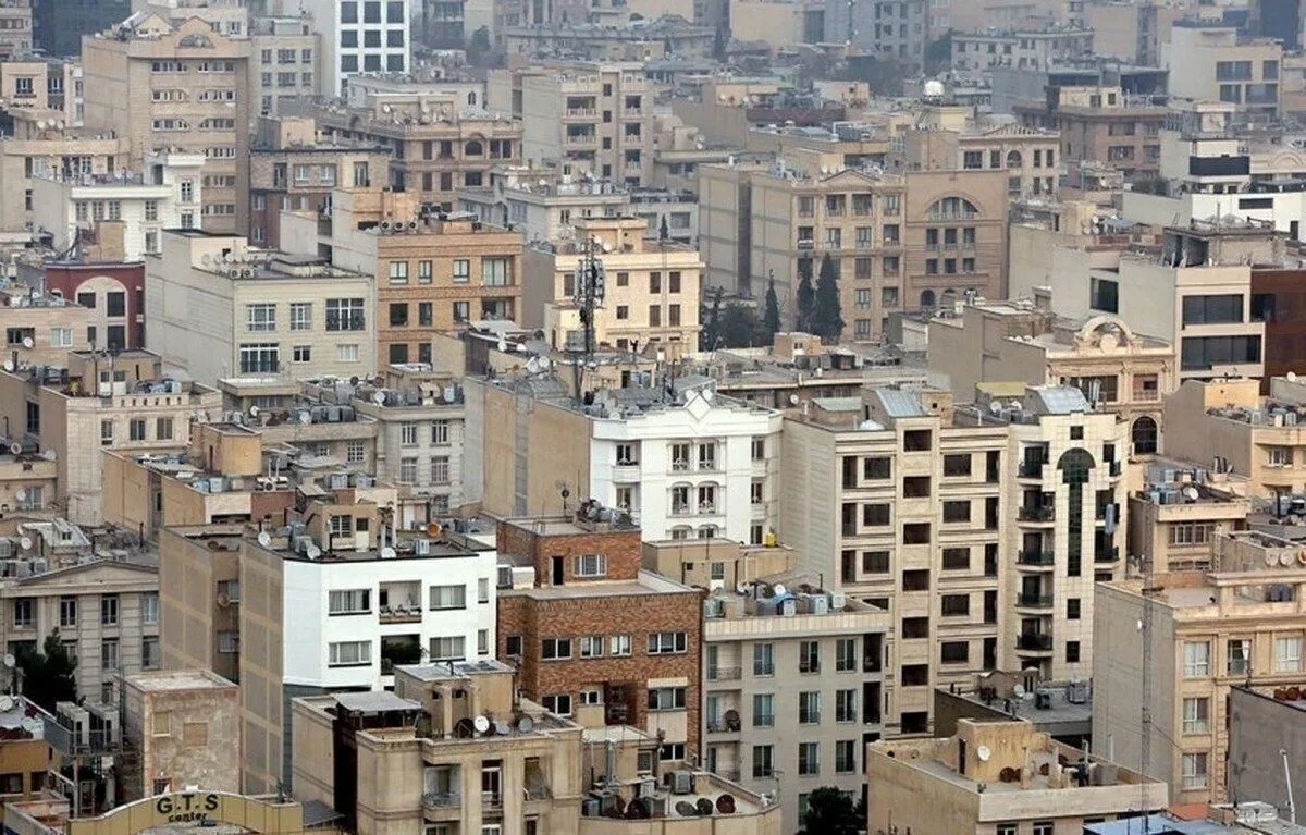 لیست اجاره خانه در شرق تهران / با ۶۰۰ میلیون کدام منطقه خانه اجاره کنیم؟ + جدول