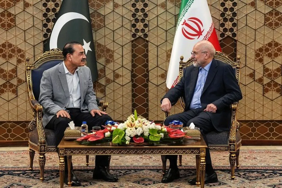 دو مسیر پیشنهادی ایران برای مذاکرات / از پایان جنگ و محاصره تا آزسازی دارایی‌های بلوکه‌شده