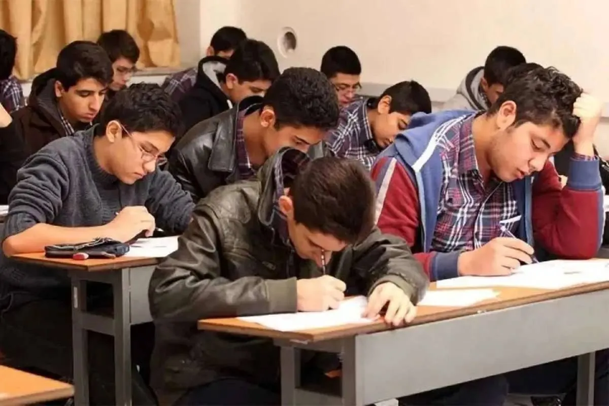 برگزاری آزمون ورودی به مدارس ابتدایی ممنوع شد؟/ اطلاعیه مهم آموزش و پرورش صادر شد