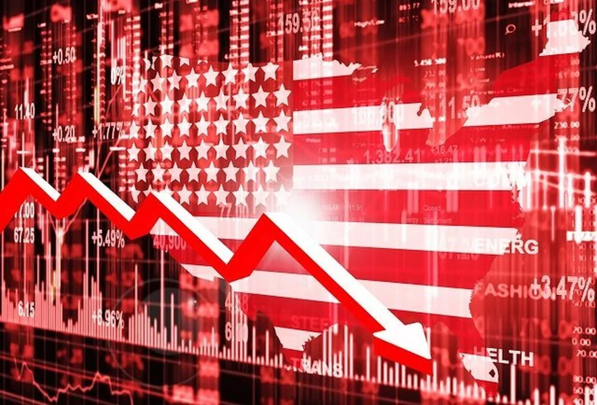 شوک نفتی به بازار سهام آمریکا / شاخص‌های وال‌استریت سقوط کردند