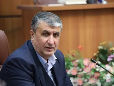 Eslami: IAEA Silence is Clear Complicity with Criminals