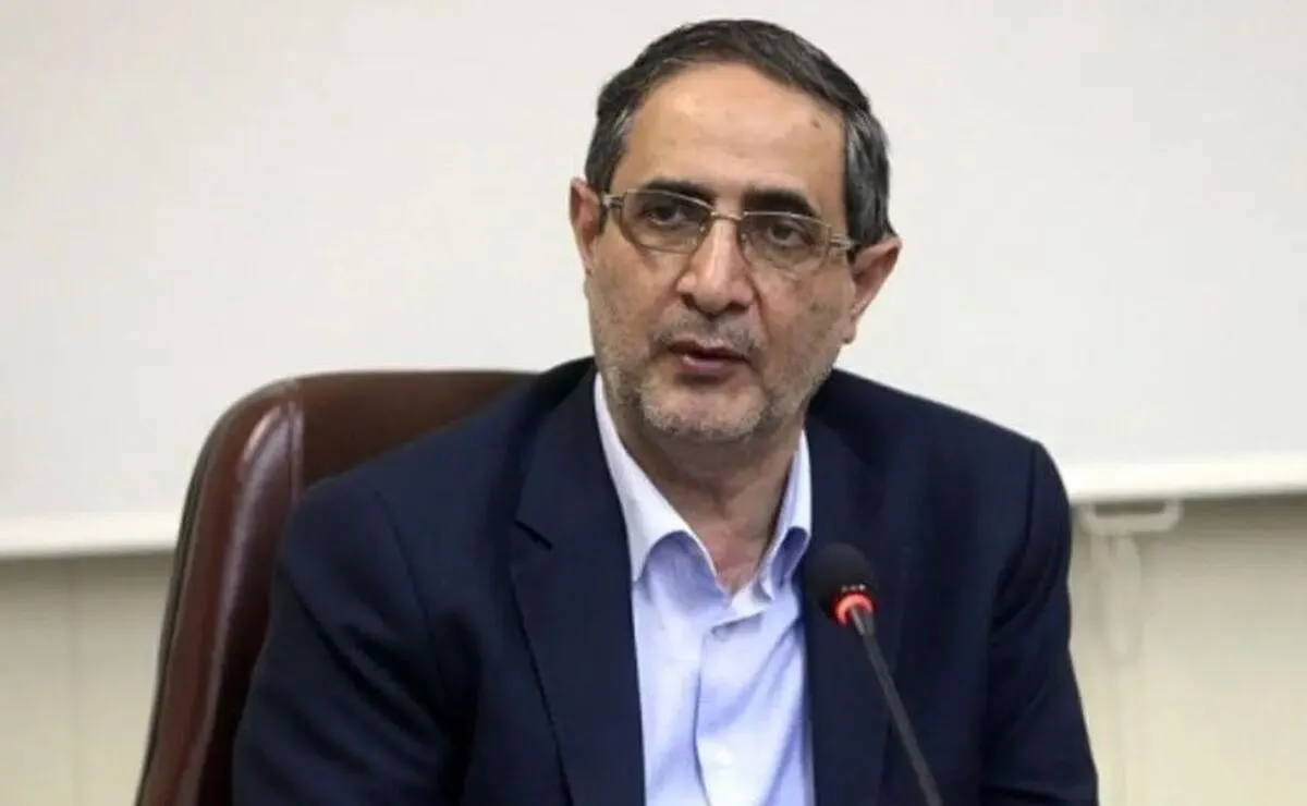 ذخایر مواد غذایی و دارویی کشور کافی است/ تولید همچنان ادامه دارد