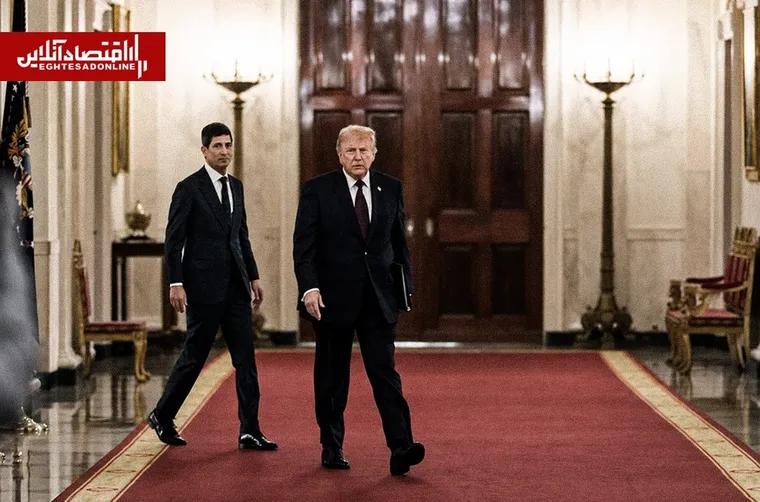 نگاه تحلیلگران به نرخ بهره قبل از جلسه FOMC | صبر بیشتر اعتبار کوین وارش را تهدید می‌کند