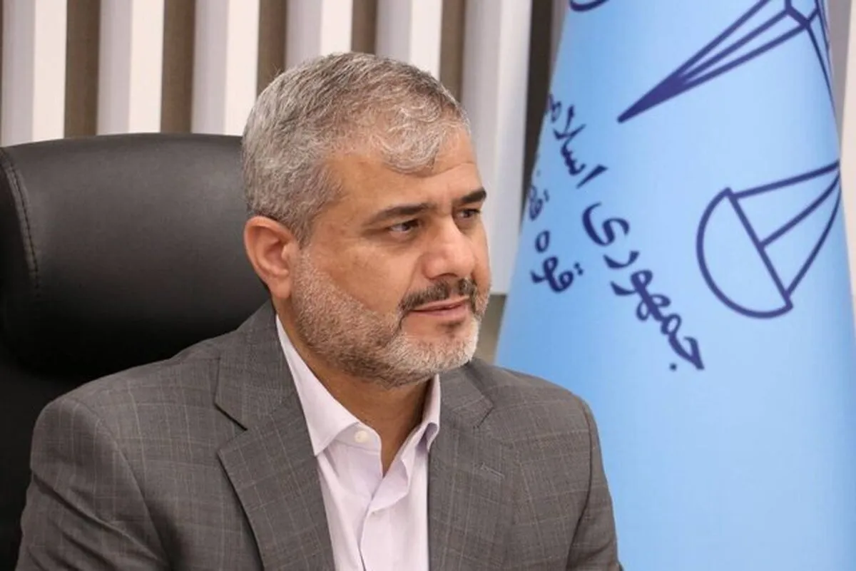 القاصی مهر: در تامین کالاهای اساسی مردم مشکلی نداریم