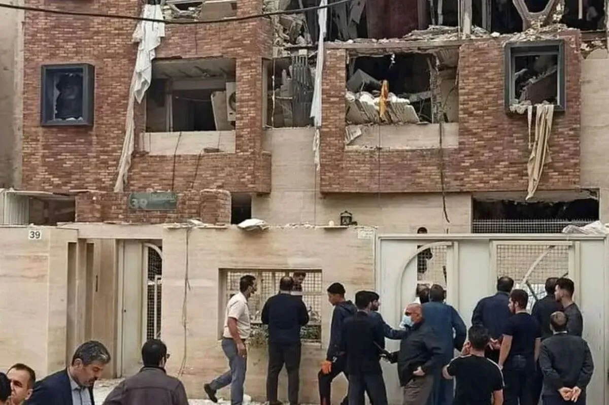 در انفجار روز گذشته بندرعباس چه کسانی کشته شدند؟ + اسامی و تصویر